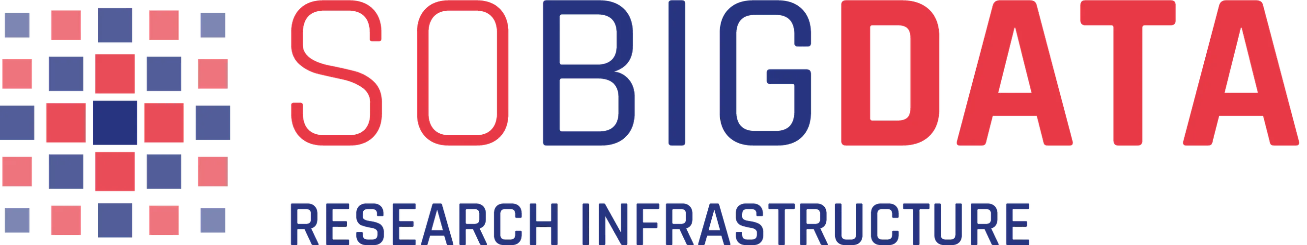 SoBigData Logo