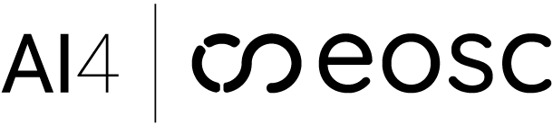 AI4EOSC Logo